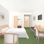 Landzeit Autobahn-restaurant Steinhaeusl Bei Wien 아틀렌크바흐