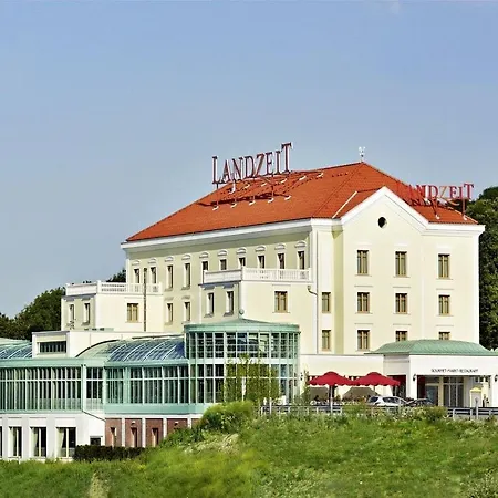 Landzeit Autobahn-restaurant Steinhaeusl Bei Wien 4* Altlengbach