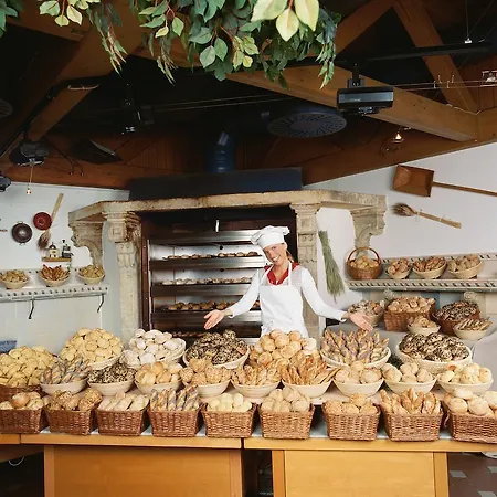Hotel Landzeit Autobahn-restaurant Steinhaeusl Bei Wien Altlengbach