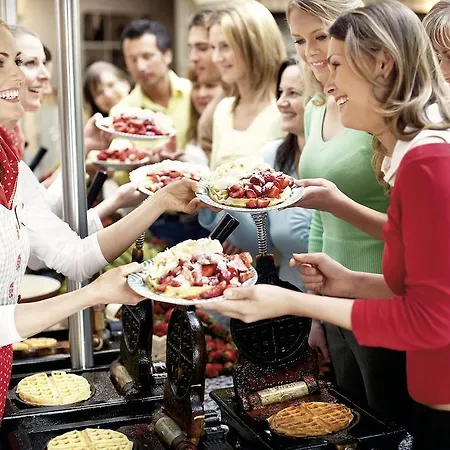 Landzeit Autobahn-restaurant Steinhaeusl Bei Wien