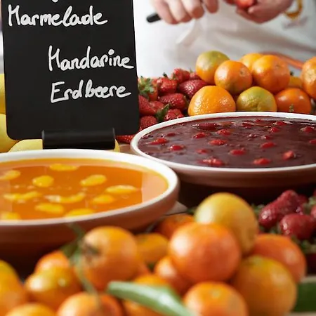 Hotel Landzeit Autobahn-restaurant Steinhaeusl Bei Wien 4*