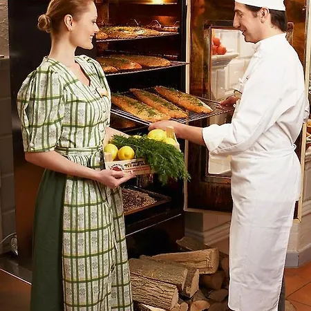 Landzeit Autobahn-restaurant Steinhaeusl Bei Wien Altlengbach