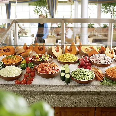 Hotel Landzeit Autobahn-restaurant Steinhaeusl Bei Wien