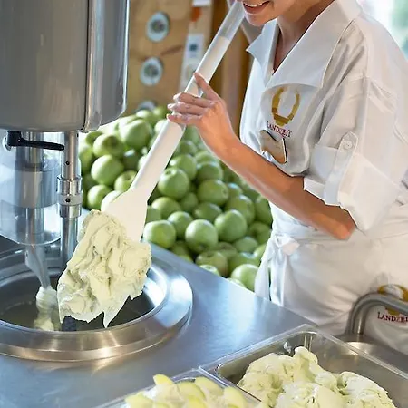 Landzeit Autobahn-restaurant Steinhaeusl Bei Wien