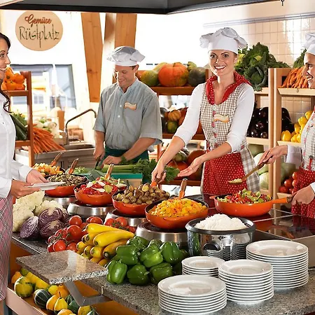 Hotel Landzeit Autobahn-restaurant Steinhaeusl Bei Wien 4*