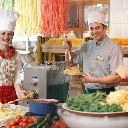 Hotel Landzeit Autobahn-restaurant Steinhaeusl Bei Wien Altlengbach