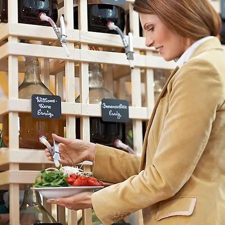 Hotel Landzeit Autobahn-restaurant Steinhaeusl Bei Wien 4*