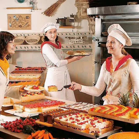 Hotel Landzeit Autobahn-restaurant Steinhaeusl Bei Wien 4*