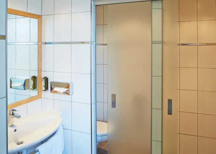 Landzeit Autobahn-restaurant Steinhaeusl Bei Wien