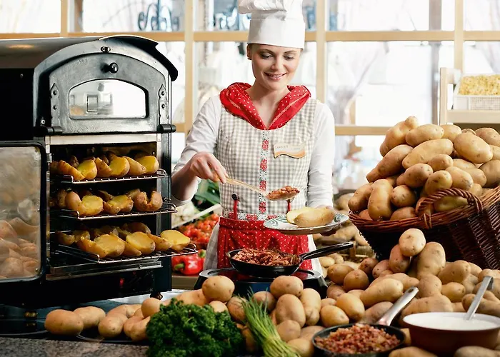 Hotel Landzeit Autobahn-restaurant Steinhaeusl Bei Wien 4*