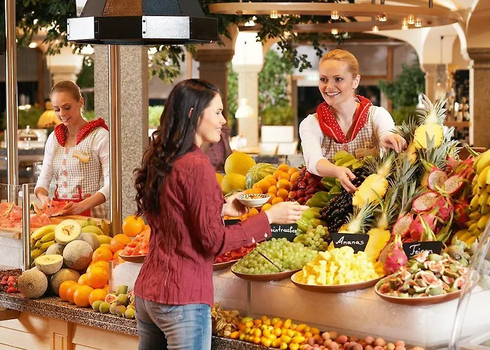 Hotel Landzeit Autobahn-restaurant Steinhaeusl Bei Wien