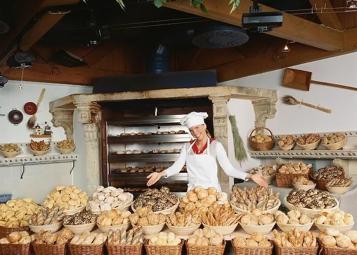 Hotel Landzeit Autobahn-restaurant Steinhaeusl Bei Wien Altlengbach