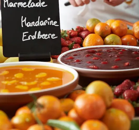 Hotel Landzeit Autobahn-restaurant Steinhaeusl Bei Wien 4*