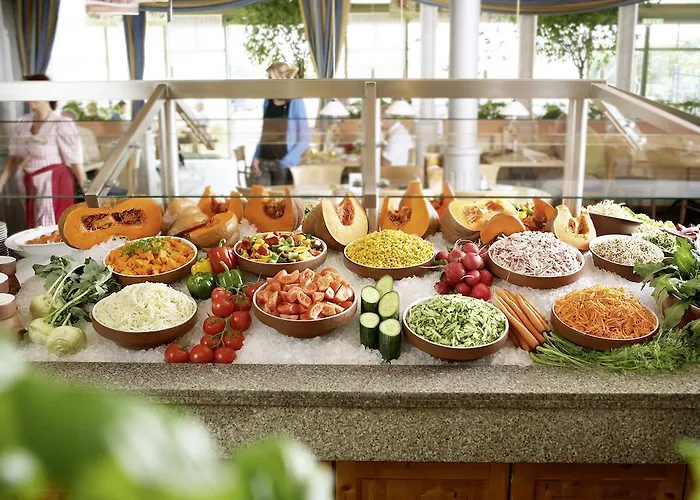 Hotel Landzeit Autobahn-restaurant Steinhaeusl Bei Wien