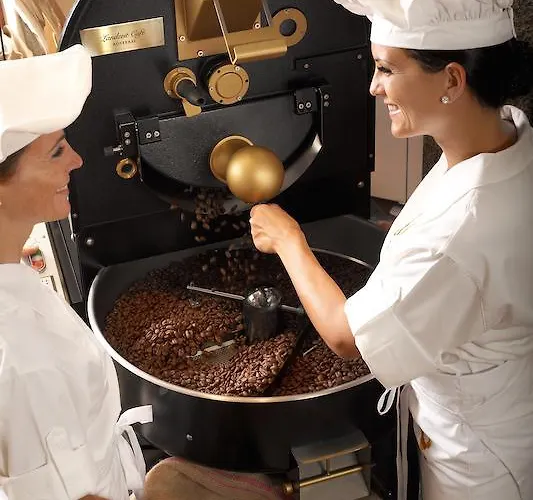 Hotel Landzeit Autobahn-restaurant Steinhaeusl Bei Wien Altlengbach