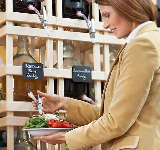 Hotel Landzeit Autobahn-restaurant Steinhaeusl Bei Wien 4*