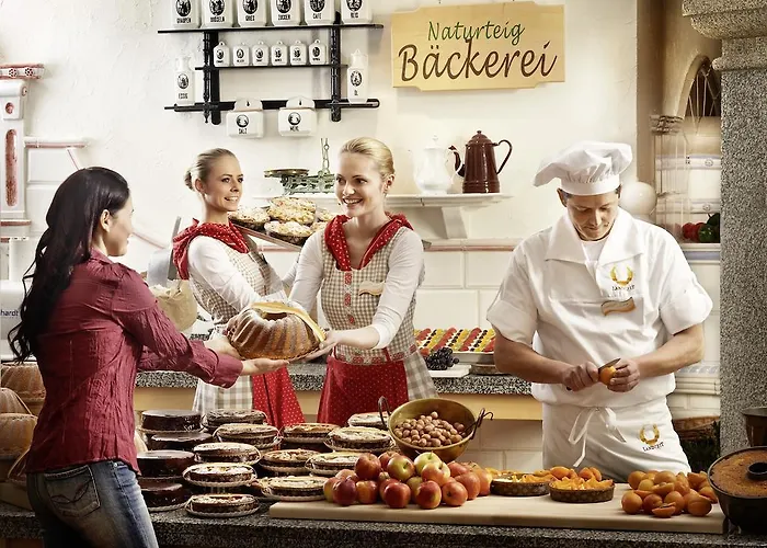 Hotel Landzeit Autobahn-restaurant Steinhaeusl Bei Wien