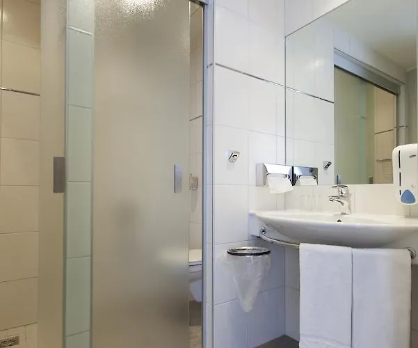 Landzeit Autobahn-restaurant Steinhaeusl Bei Wien